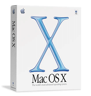 MacOS X