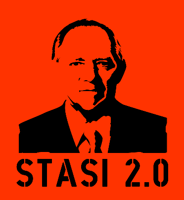 stasi 2.0